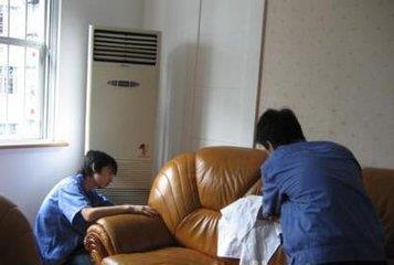 皮革沙发清洗 皮革沙发清洗